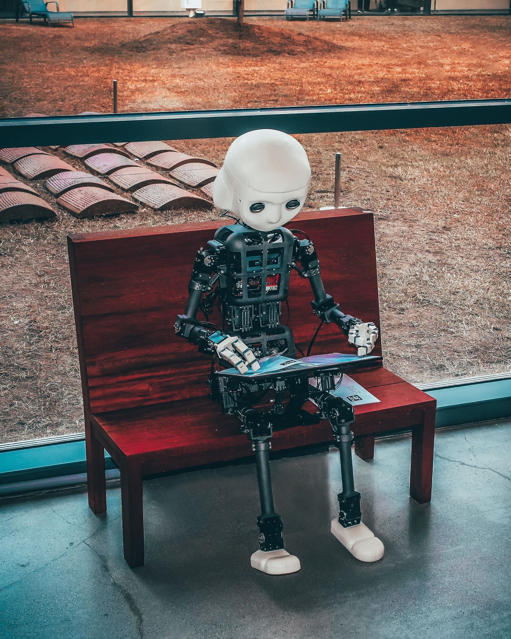 Nasz projekt „HI-AI! - opracowanie i skalowanie narzędzi edukacji