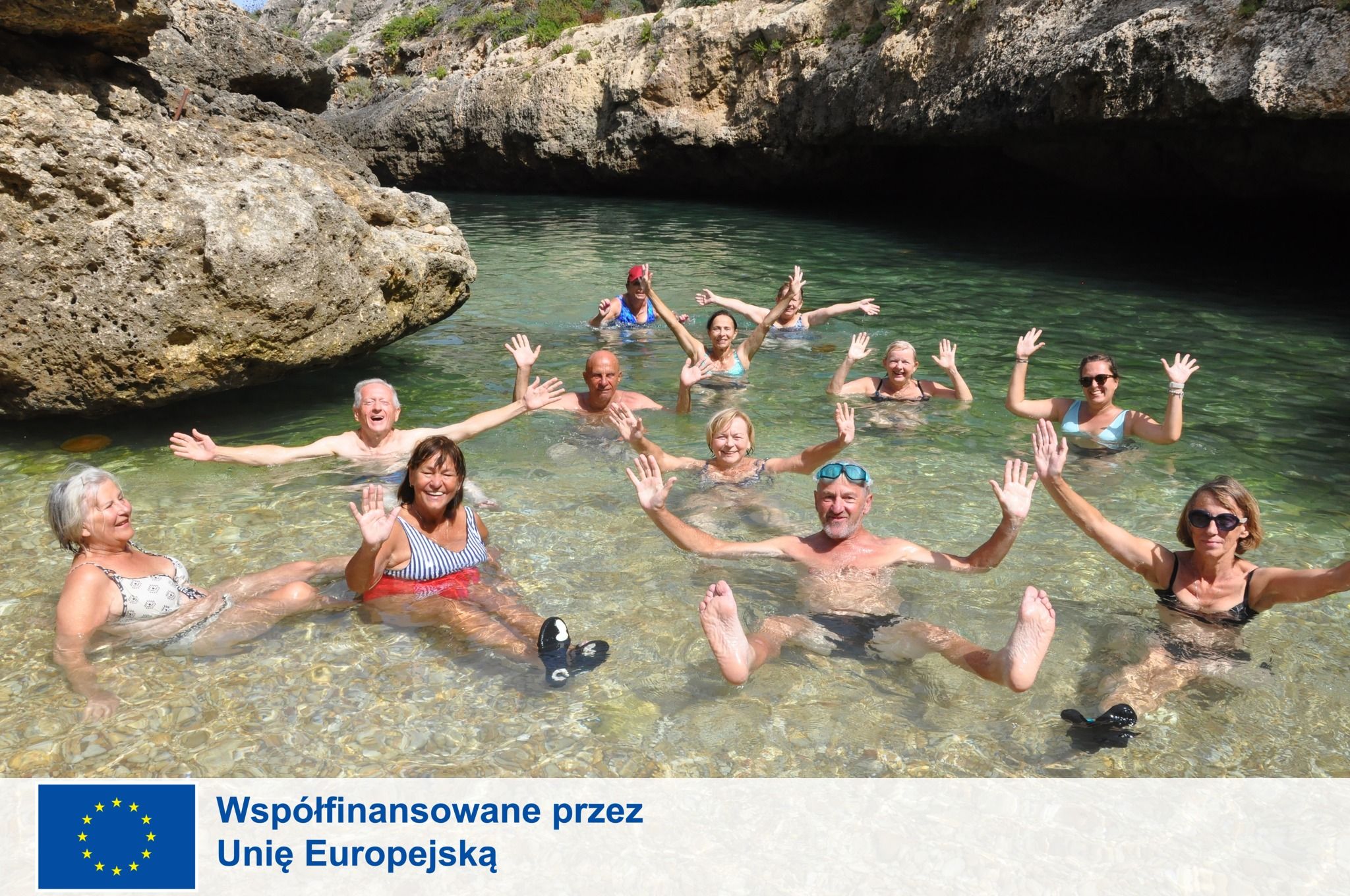 Z radością wspominamy piękne chwile na Malcie