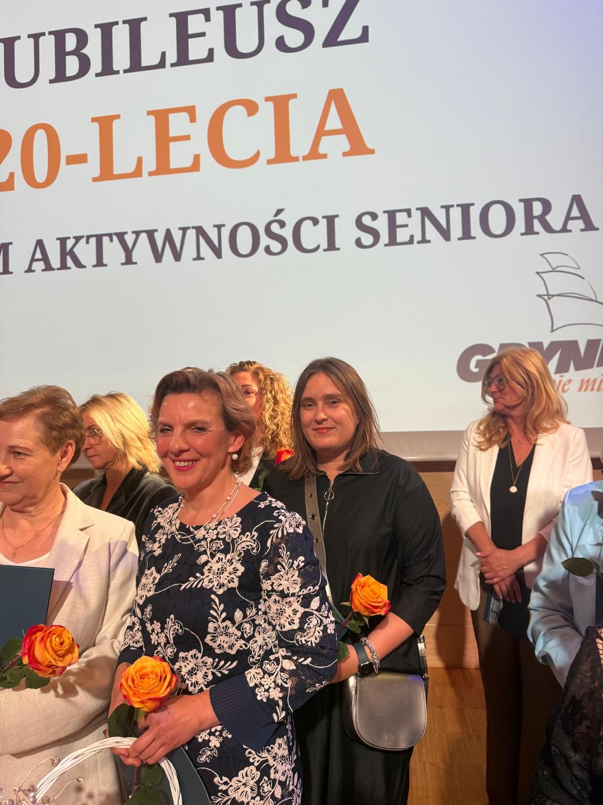 20 lat Centrum Aktywności Seniora w Gdyni – świętowaliśmy razem!