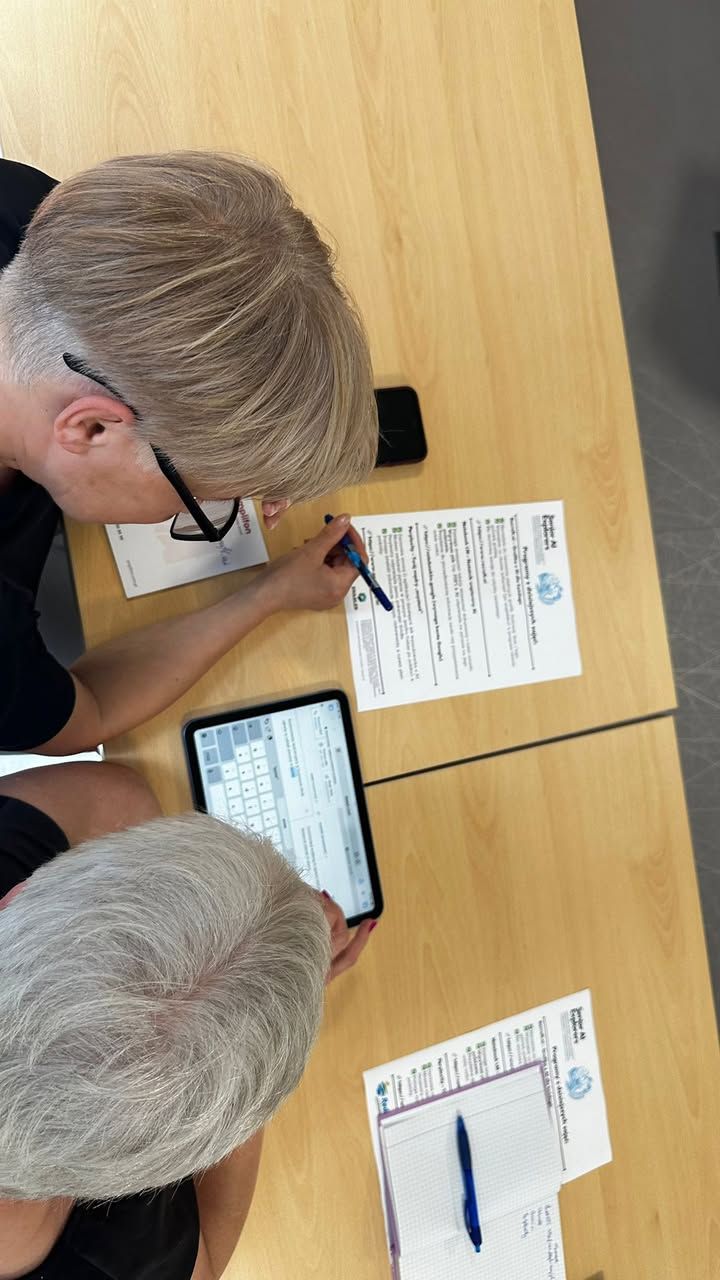 Od mobilności do działania – AI dla seniorów już wdrażane lokalnie!