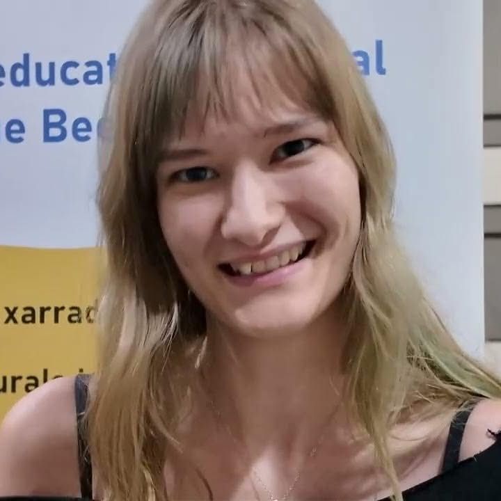 Dzielimy się relacją z projektu, w którym byliśmy partnerem dla hiszpańskiego...