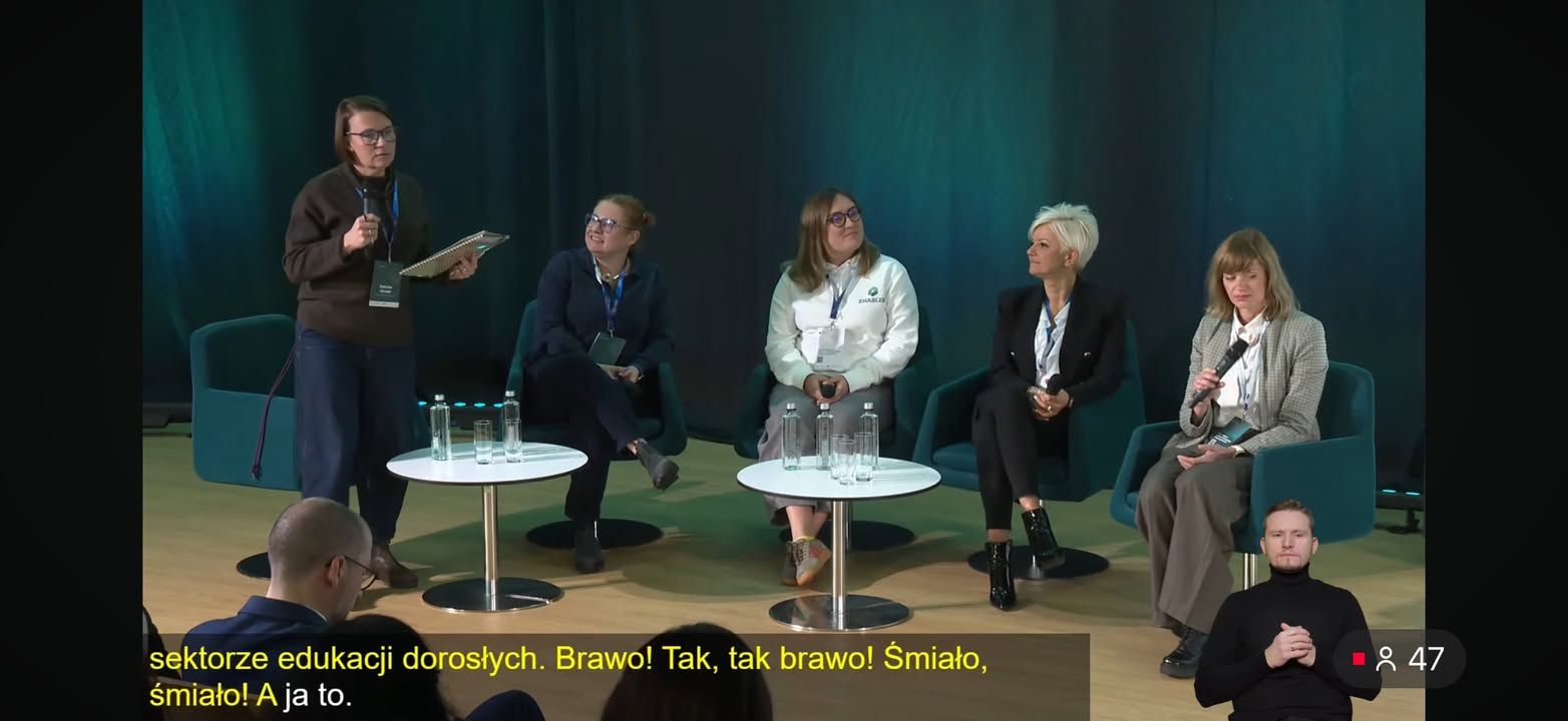 14 stycznia 2026 r. w Centrum Konferencyjnym CNK w Warszawie odbyło się Forum...