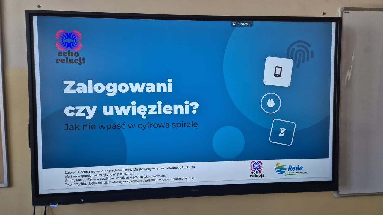 New Project: Preventing Digital Addiction in Reda