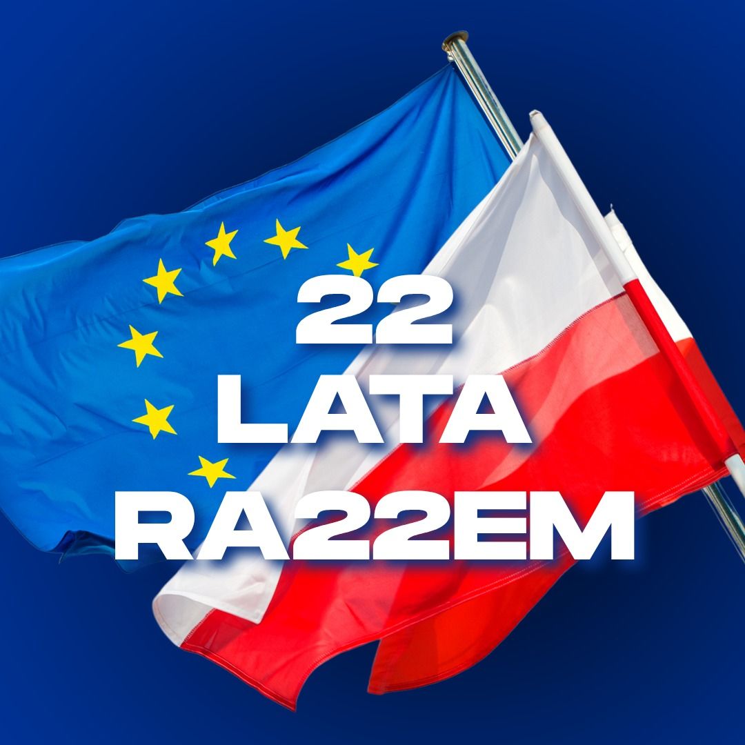 22 Years of Poland in the EU