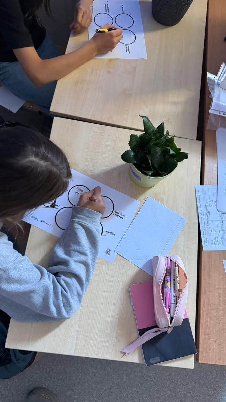 Pre-holiday school workshops concluded!