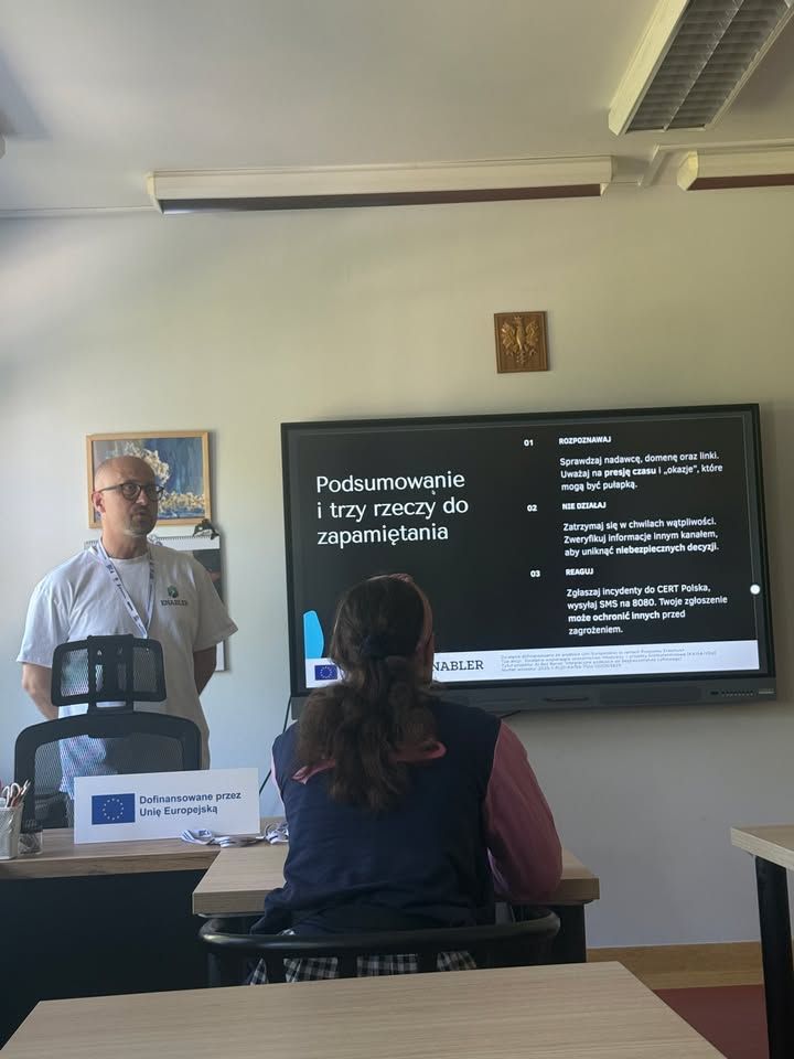 Day One of the AI Without Barriers Conference