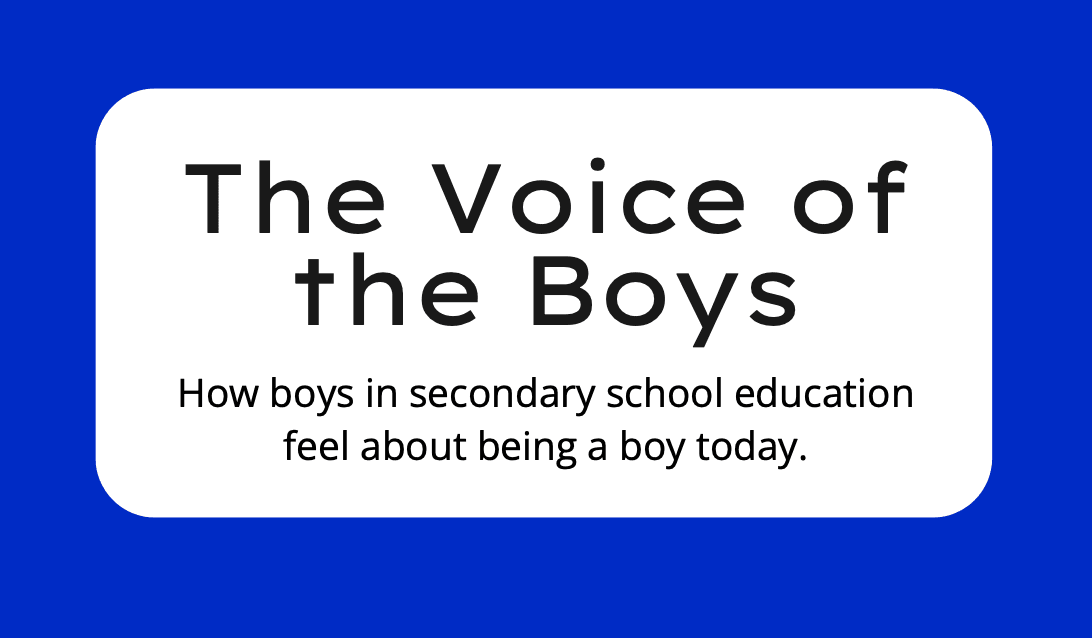 Shocking Statistics: AI Replacing Human Connection Among Boys
