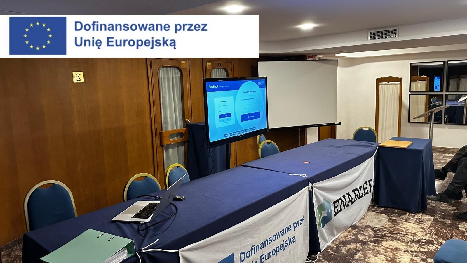 Senior AI Explorer - ostatnie dni mobilności