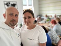 Z ogromną radością kontynuujemy projekt dofinansowany przez Fundację