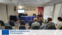Rozpoczynamy kolejną mobilność trenerów młodzieżowych