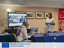 Rozpoczynamy kolejną mobilność trenerów młodzieżowych