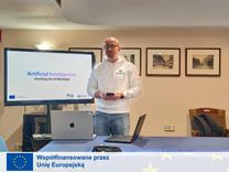 Rozpoczynamy kolejną mobilność trenerów młodzieżowych