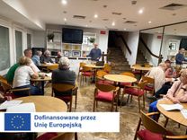 Za nami miesiąc realizacji projektu „Sztuczna inteligencja dla każdego -