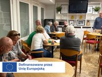 Za nami miesiąc realizacji projektu „Sztuczna inteligencja dla każdego -