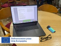 Za nami miesiąc realizacji projektu „Sztuczna inteligencja dla każdego -