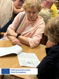 Za nami miesiąc realizacji projektu „Sztuczna inteligencja dla każdego -