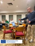 Za nami miesiąc realizacji projektu „Sztuczna inteligencja dla każdego -