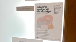 Spotkanie dla słuchaczy UTW w Gdyni przy Centrum Aktywności Seniora