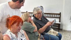 Od bajek po bezpieczeństwo – intensywny weekend z AI za nami!