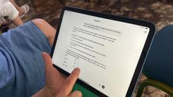 AI, kolorowanki i przepisy – pierwszy dzień mobilności za nami!