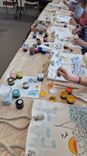 Kolor, pasja i decoupage – zobaczcie efekty i dołączcie do kolejnych