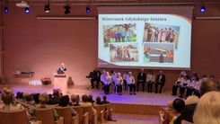 20 lat Centrum Aktywności Seniora w Gdyni – świętowaliśmy razem!