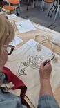 Kolor, pasja i decoupage – zobaczcie efekty i dołączcie do kolejnych