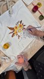Kolor, pasja i decoupage – zobaczcie efekty i dołączcie do kolejnych