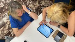 Flamenco, aplikacje i przetwory z AI – intensywne dwa dni mobilności!