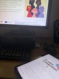 Poznaj naszego ChatBota – symulator rozmowy z nastolatkiem w spektrum