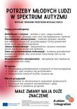 Kończymy projekt „A.utism I.ntegration” – wszystkie rezultaty już dostępne!