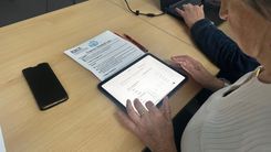 Od mobilności do działania – AI dla seniorów już wdrażane lokalnie!