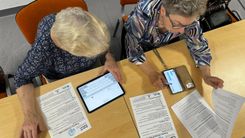 Od mobilności do działania – AI dla seniorów już wdrażane lokalnie!