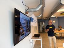 Za nami pierwszy dzień mobilności w projekcie „Età dell’oro”!