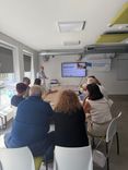 Ewaluacja, refleksje i wymiana doświadczeń – kończymy projekt „Età dell’oro”