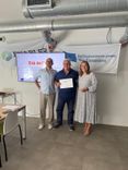 Zakończyliśmy szkolenie w ramach „Età dell’oro” – 7 dni wymiany,
