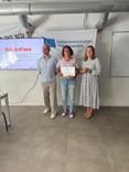 Zakończyliśmy szkolenie w ramach „Età dell’oro” – 7 dni wymiany,