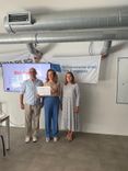 Zakończyliśmy szkolenie w ramach „Età dell’oro” – 7 dni wymiany,