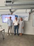 Zakończyliśmy szkolenie w ramach „Età dell’oro” – 7 dni wymiany,