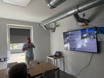 Ewaluacja, refleksje i wymiana doświadczeń – kończymy projekt „Età dell’oro”