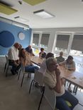 Ewaluacja, refleksje i wymiana doświadczeń – kończymy projekt „Età dell’oro”