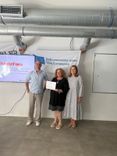 Zakończyliśmy szkolenie w ramach „Età dell’oro” – 7 dni wymiany,