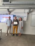 Zakończyliśmy szkolenie w ramach „Età dell’oro” – 7 dni wymiany,
