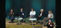 14 stycznia 2026 r. w Centrum Konferencyjnym CNK w Warszawie odbyło się Forum...