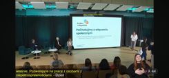 14 stycznia 2026 r. w Centrum Konferencyjnym CNK w Warszawie odbyło się Forum...