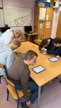 New Workshop Series with Students from SOSW No. 2 in Gdynia