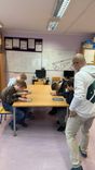 New Workshop Series with Students from SOSW No. 2 in Gdynia