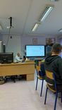 New Workshop Series with Students from SOSW No. 2 in Gdynia