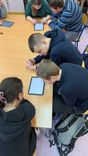 New Workshop Series with Students from SOSW No. 2 in Gdynia