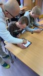New Workshop Series with Students from SOSW No. 2 in Gdynia